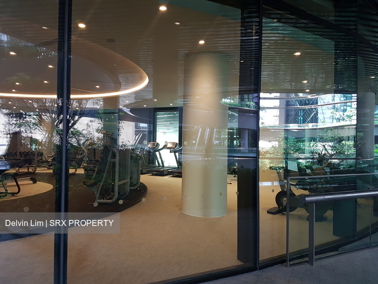 Marina One Residences (D1), Apartment #179942572